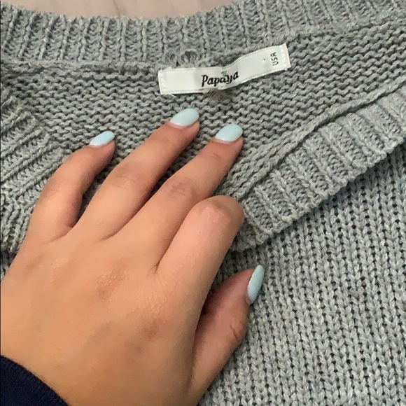 Sweater - Picture 2 of 3